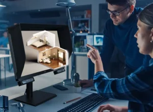 Predator SpatialLabs View Pro 27 ASV27-2P_lifestyle