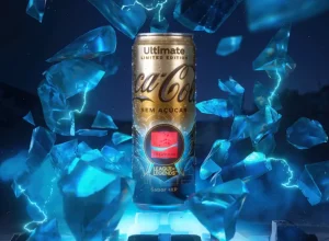 Coca-Cola e Snapchat