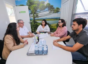 Proge - Visita Técnica Procuradores São José