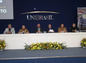 SEGURANÇA NO TRANSITO UNIBRASIL