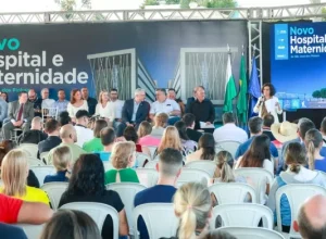 Hospital Municipal e Maternidade de São José dos Pinhais,