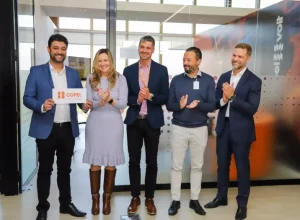 Sala Copel no Habitat Senai