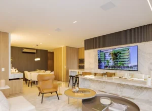 Sangiovese - Empreendimento Construtora Equilíbrio