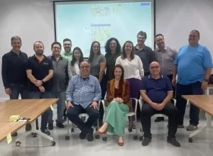 Fundepag firma parceria com Centro de Tecnologia da Informação Renato Archer Fundepag