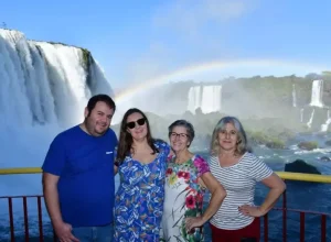 Cataratas do Iguaçu