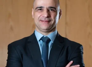 DIOGO CHAMUN, diretor de Políticas Estratégicas e Legislativas da FENACON DIOGO CHAMUN, diretor de Políticas Estratégicas e Legislativas da FENACON