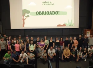 Créditos fotografia: Urbia Cataratas