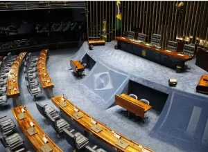 senado