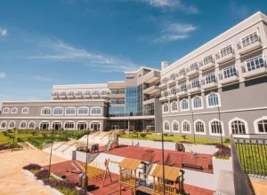 Sesc Cascavel Hotel Fazenda