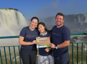 Parque Nacional do Iguaçu