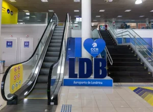 Aeroporto de Londrina