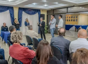 Paraná investe em infraestrutura viária com foco em Paranaguá