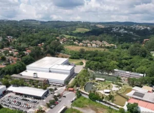 Wurth do Brasil, Cotia