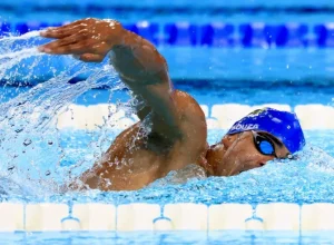 Comitê Paralímpico Brasileiro