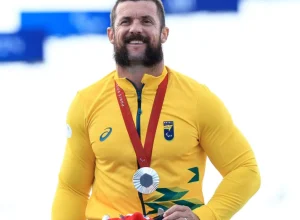 Festival Paralímpico Loterias Caixa