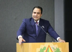 Beto Simnetti, presidente OAB foto OAB