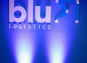 Blu Logistics