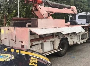 caminhao-eletrica-apreendido-prf