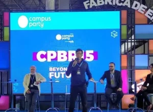 Campus Party Brasil