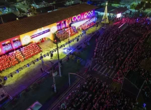 curitiba_cantata natal bairro novo