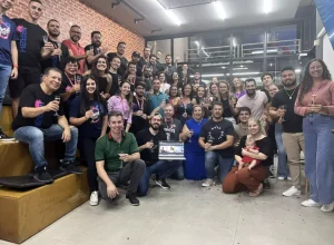 Divulgação Time da Irrah