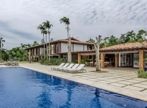 CLARA IBIÚNA RESORT
