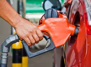 Movimento Unidos pelo Combustível Legal