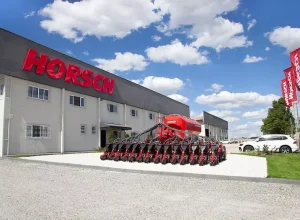 HORSCH BRASIL
