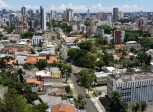 Curitiba