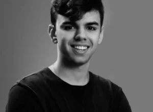 Diogo Guilhon, CEO da Spreed.Ai Divulgação