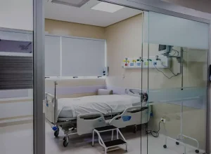 Hospital Universitário Cajuru