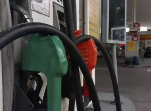 gasolina posto_combustivel