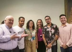 greca e diversidade sexual