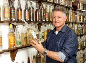 Delfino Golfeto_cachaca