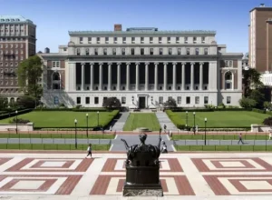 Universidade de Columbia