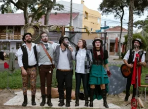 Na Toada do Coração – o Pequeno Príncipe