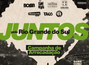 Juntos pelo Rio Grande do Sul