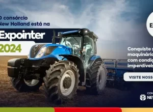 Consórcio New Holland