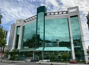 Matriz Senior Sistemas