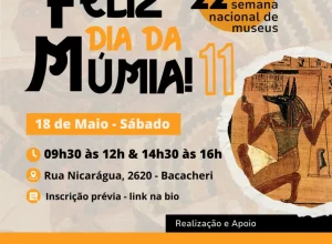 Semana dos Museus