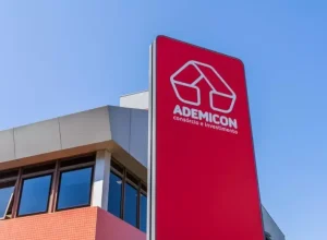Ademicon