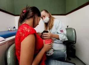 Amanda Oliveira/GOVBA SUS