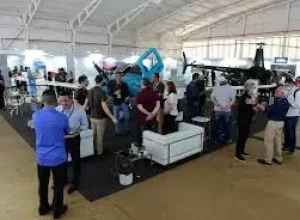 Aviation XP - Aeroporto de Bacacheri Divulgação G2C Eventos