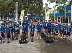 divulgação Prefeitura de Matinhos