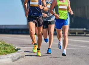 Corrida das Indústrias