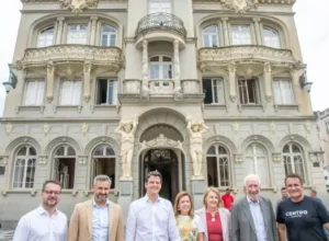 deputada estadual Márcia Huçulak