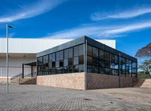 Fotos: Rafa Kondlatsh / Itaipu Binacional