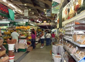 Mercado Municipal de Curitiba terá festival Sanno Matsuri Pedro Ribas - SMCS