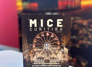 MICE Curitiba