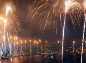 Anna_Om Campanha da BWT oferece condições exclusivas para pacotes de Réveillon.